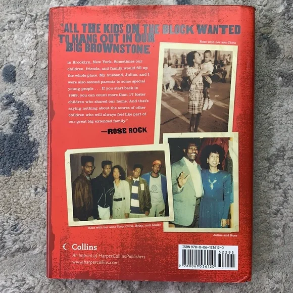 MAMA ROCK’S RULES by Rose Rock - Picture 9 of 16